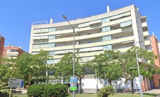 Oficina  C/ irlanda. Solvia inmobiliaria  oficinas mataró