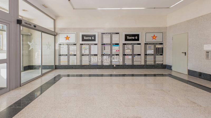 Foto ae1984ec-beb5-47f3-8662-cbcd4c00dc47. Bureau dans San Jerónimo - La Bachillera Sevilla