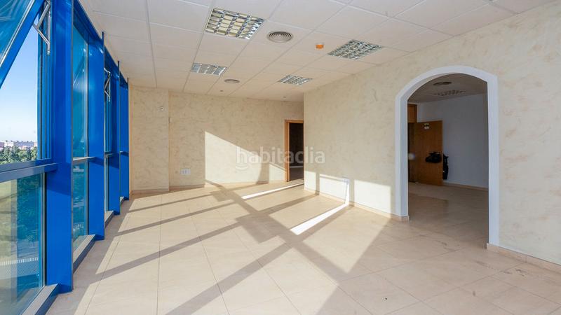 Foto 824a41bf-9969-470d-811c-baf8c5039a33. Ufficio in San Jerónimo - La Bachillera Sevilla