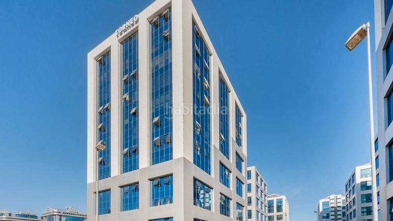 Foto 83ede583-e26a-4a8c-975e-09c5cd98fd7d. Ufficio in San Jerónimo - La Bachillera Sevilla