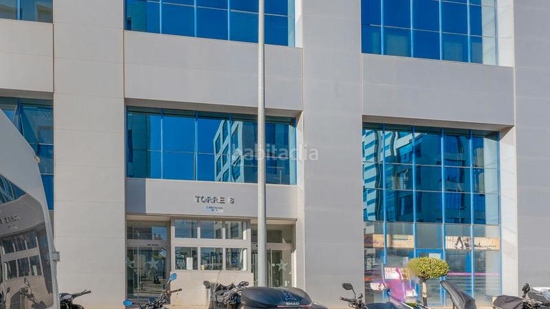 Foto 9a2543b0-50e3-4e0f-9198-f371c7be4ae4. Ufficio in San Jerónimo - La Bachillera Sevilla