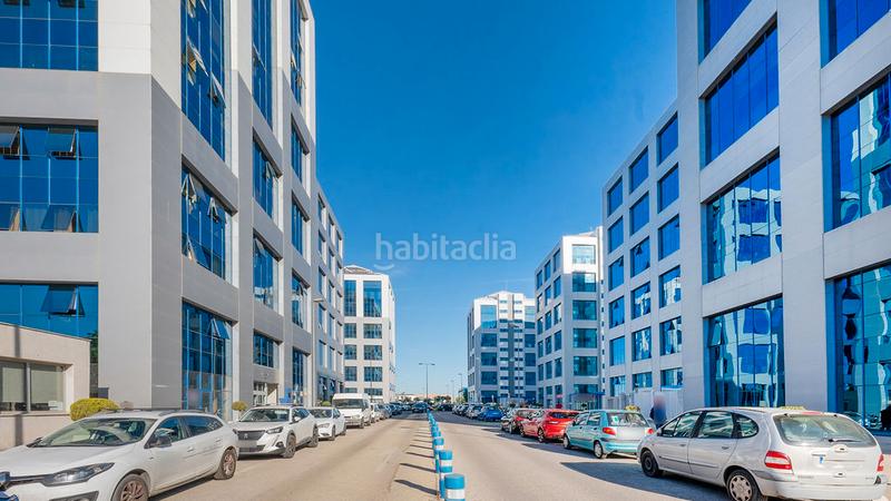 Foto b10f0456-2435-4648-9f57-90d3da951be6. Ufficio in San Jerónimo - La Bachillera Sevilla