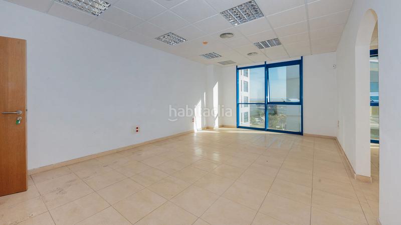 Foto b471412f-aa6a-4d18-be29-327fc47816ec. Ufficio in San Jerónimo - La Bachillera Sevilla