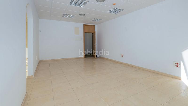 Foto fa78f4bf-57c9-49fa-a44a-cdd3c619f895. Ufficio in San Jerónimo - La Bachillera Sevilla