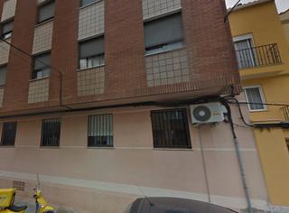 Pis  C/ barrio carbonaire. Solvia inmobiliaria  piso vall duixó la