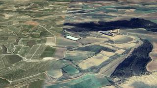 Propriété  C/ polígono 8 parcela 104 nº 8. Solvia inmobiliaria  suelo rústico san asensio