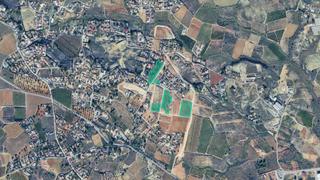 Finca rústica  Pol 3. Solvia inmobiliaria  suelo urbanizable sectorizado montroy