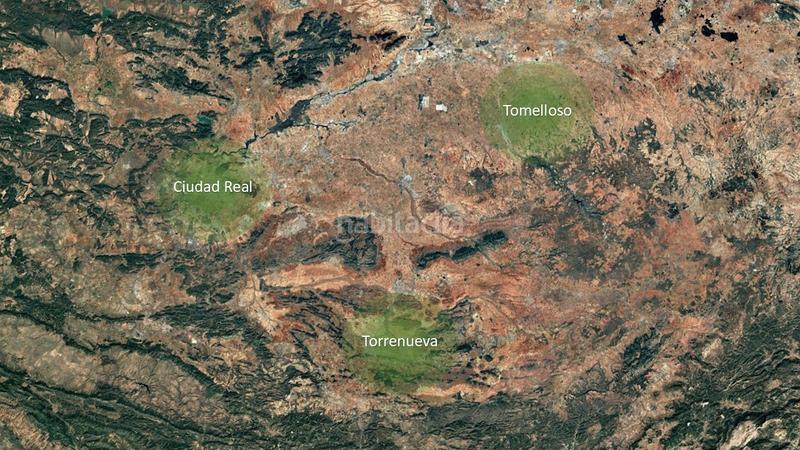 Foto 4c855cf3-e808-4983-8c50-3dc7be146695. Finca rústica solvia inmobiliaria suelo rústico en Torrenueva