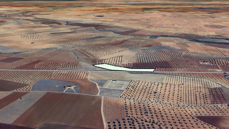 Foto bf1d2fb4-8c4e-442e-ab75-777a4a2ca3f9. Finca rústica solvia inmobiliaria suelo rústico en Torrenueva