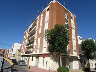 Pis  C/ huertas. Solvia inmobiliaria  piso burjassot