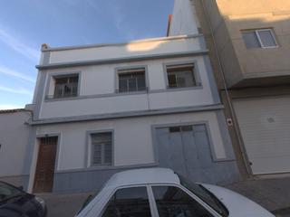 Edifici  Cl albeniz nº 5. Solvia inmobiliaria  edificio santa lucía de tirajana