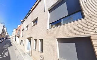 Appartement  C/ del masnou. Solvia inmobiliaria  piso terrassa