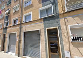 Pis  C/ ferrocarril. Solvia inmobiliaria  piso mollet del vallès
