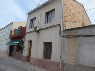 Pis  C/ goya. Solvia inmobiliaria  piso alguazas