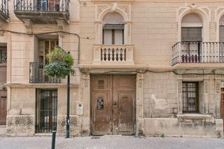 Pis  C/ sant ignasi. Solvia inmobiliaria  piso igualada