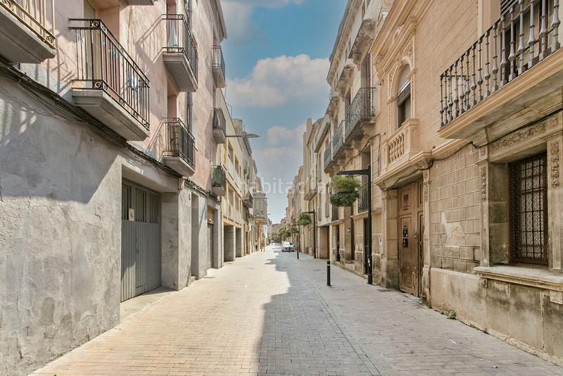 Foto 0b994132-3902-4882-8604-e70f2b2c2d65. Piso solvia inmobiliaria piso en Centre Igualada