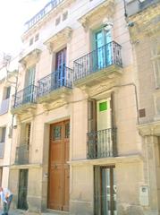 Pis  C/ sant ignasi. Solvia inmobiliaria  piso igualada