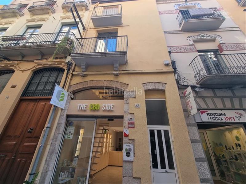 Foto bf0813d0-b0d0-4e6e-82b2-86d40c3a56cf. Piso solvia inmobiliaria piso en Centre Figueres
