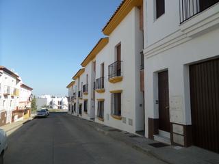 Appartement  Av extremadura. Solvia inmobiliaria  piso villablanca