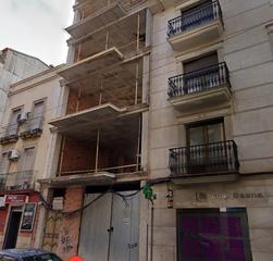 Edifici  C/ julio burell. Solvia inmobiliaria  en construccion linares