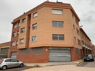 Appartement  C/ ametller. Solvia inmobiliaria  piso òdena