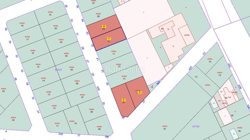 Foto 458a5f1e-8a94-42cf-8cfa-ce73296f6a56. Propriété dans Fuente de Piedra