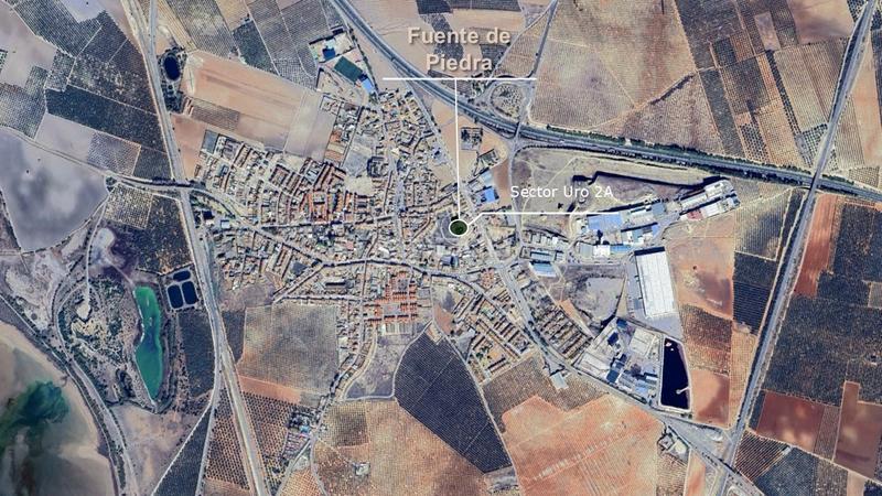 Foto 4d418317-1b6e-4d34-939b-f6551ee51a4a. Propriété dans Fuente de Piedra