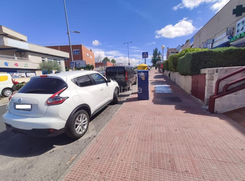 Foto 6a1775ea-3c7e-4820-b532-a02b81665040. Local comercial solvia inmobiliaria locales rozas de madrid las en Rozas de Madrid (Las)