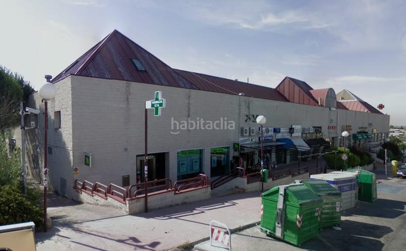 Foto 8e5b9127-db0d-42ce-ae37-546727000934. Local comercial solvia inmobiliaria locales rozas de madrid las en Rozas de Madrid (Las)