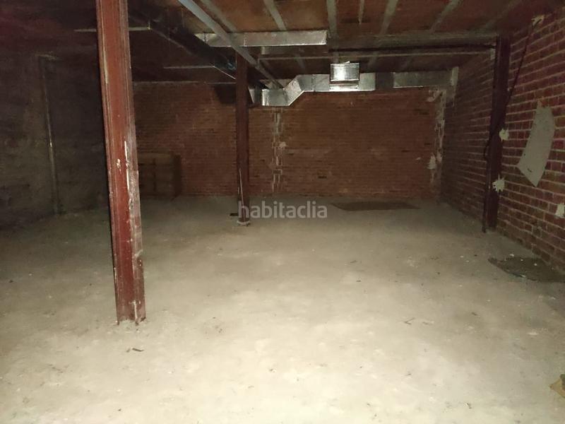 Foto b9ac58ce-5faf-4c4b-9953-056d591e7123. Local comercial solvia inmobiliaria locales rozas de madrid las en Rozas de Madrid (Las)