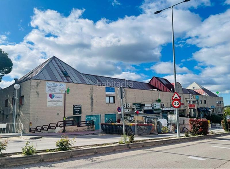 Foto 311a008b-2366-42f9-974b-7168634cbe57. Affitto locale commerciale in Monte Rozas Rozas de Madrid (Las)