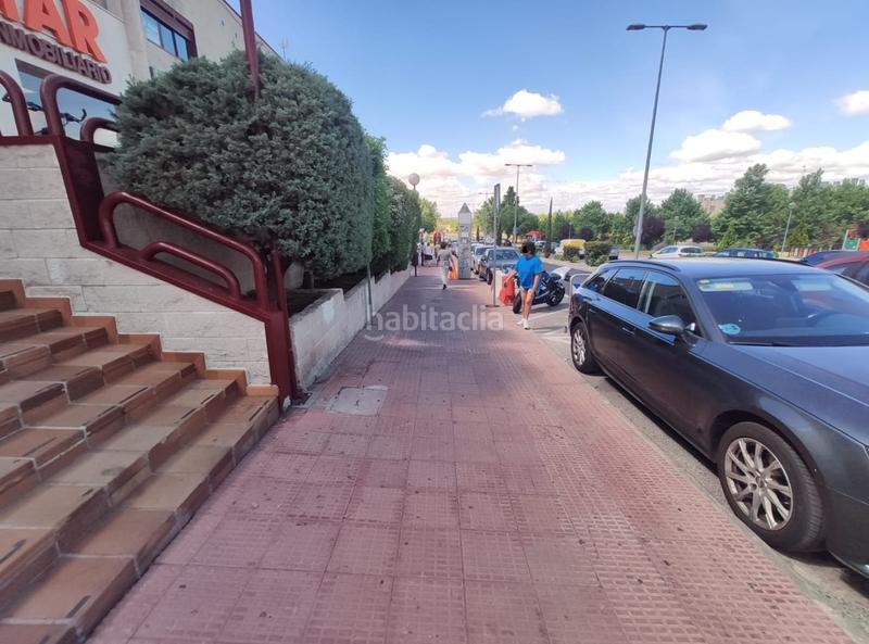Foto 20677533-815c-477a-973b-3dae0694da36. Lloguer local comercial a Monte Rozas Rozas de Madrid (Las)