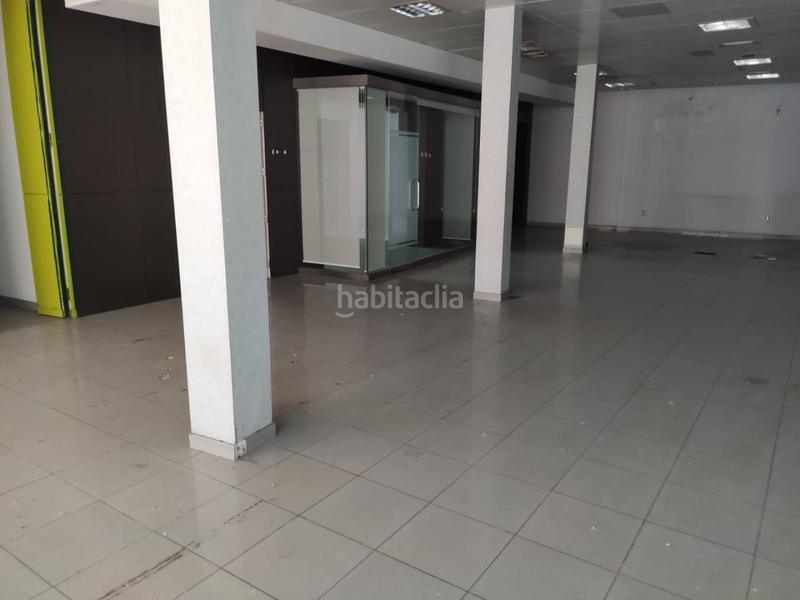 Foto 56ba5949-d09a-4eb7-982f-dd9a337c4818. Lloguer local comercial a Monte Rozas Rozas de Madrid (Las)