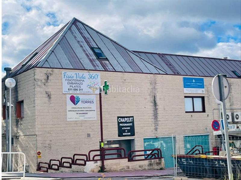 Foto 6599e41a-e5b4-4a05-b53e-29b9c5c77c43. Lloguer local comercial a Monte Rozas Rozas de Madrid (Las)