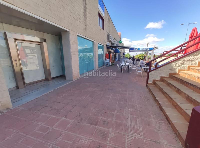 Foto 6a2ae480-df49-45ac-b593-25f6e91a6ab5. Lloguer local comercial a Monte Rozas Rozas de Madrid (Las)