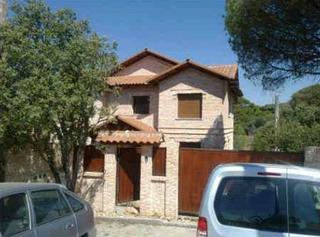 Xalet  C/ encina. Solvia inmobiliaria  chalet independiente villa del prado
