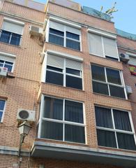 Pis  C/ trafalgar. Solvia inmobiliaria  piso valencia