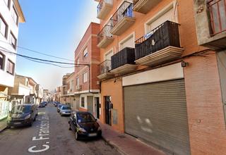 Pis  C/ francisco caravaca. Solvia inmobiliaria  piso archena