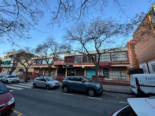 Local Comercial  C/ antonio machado. Solvia inmobiliaria  locales castelldefels