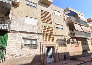 Pis  C/ cieza. Solvia inmobiliaria  piso torres de cotillas las