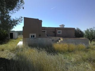 Xalet  Pt/ cañada almendrolero. Solvia inmobiliaria  chalet independiente villar del arzobispo