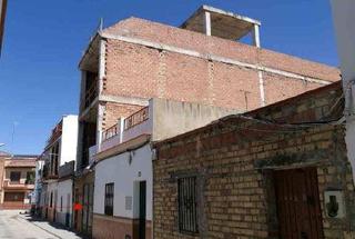 Edifici  C/ joaquín sorolla. Solvia inmobiliaria  edificio palacios y villafranca los