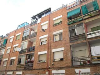 Pis  C/ nuestra señora de montserrat. Solvia inmobiliaria  piso ripollet