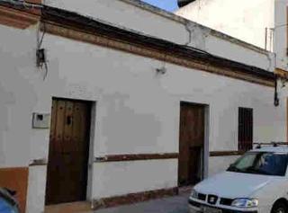 Chalet  C/ nuestra señora de los dolores. Solvia inmobiliaria  casa sevilla