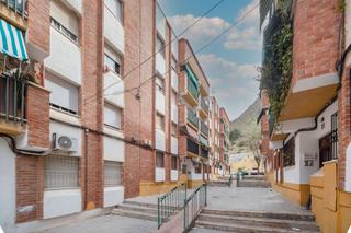 Pis  C/ comparsas. Solvia inmobiliaria  piso orihuela