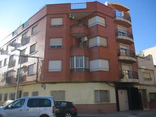 Pis  C/ jose ortega y gasset. Solvia inmobiliaria  piso cieza