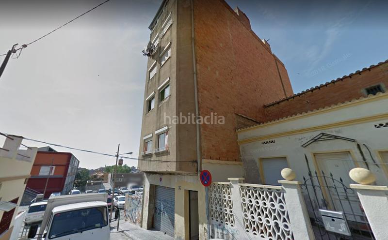 Foto 7f52fbb5-747d-4c1d-888f-351d2f3252da. Oficina solvia inmobiliaria suelo urbano consolidado en Badalona