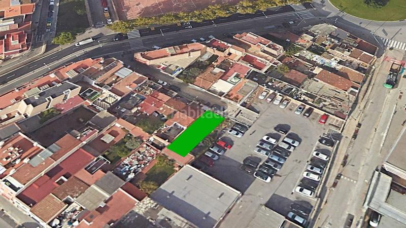 Foto a915437b-6047-463d-8c89-cfca08b611e6. Oficina solvia inmobiliaria suelo urbano consolidado en Badalona