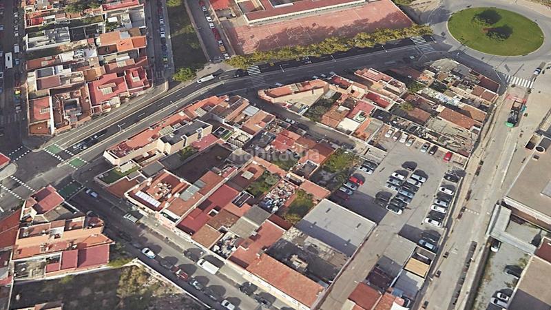 Foto e232af25-9210-4f21-8018-20e348cf9c0f. Oficina solvia inmobiliaria suelo urbano consolidado en Badalona