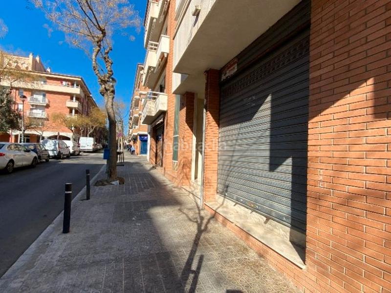 Foto 1390df3c-790e-4d80-a1e5-d5ca8cd0c2c5. Local commercial dans Sant Joan Vilanova i la Geltrú